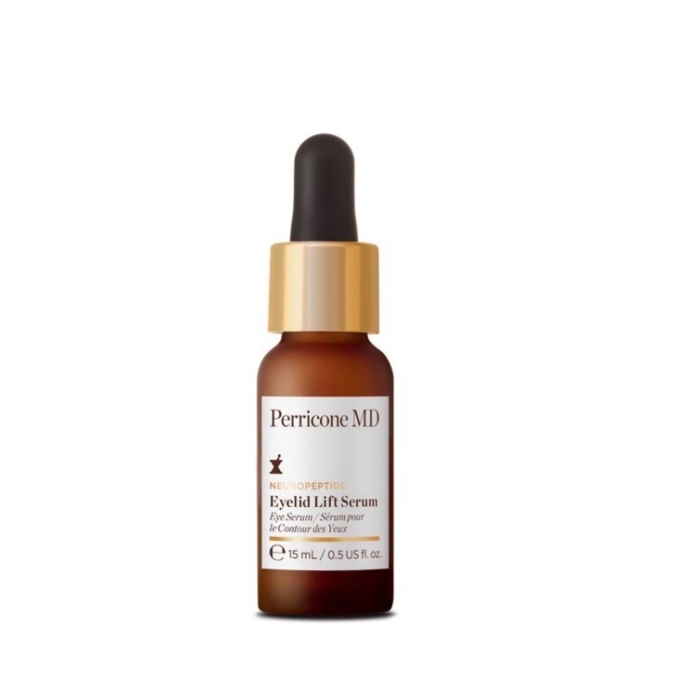 Factory sealed Perricone MD Essential Fx Eyelid Lift Serum - Cream